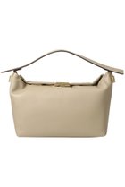 【プンティ/PUNTI】のGRAFT-BOX ハンドバッグ サンド|ID: prp329100004616872 ipo3291000000036089961