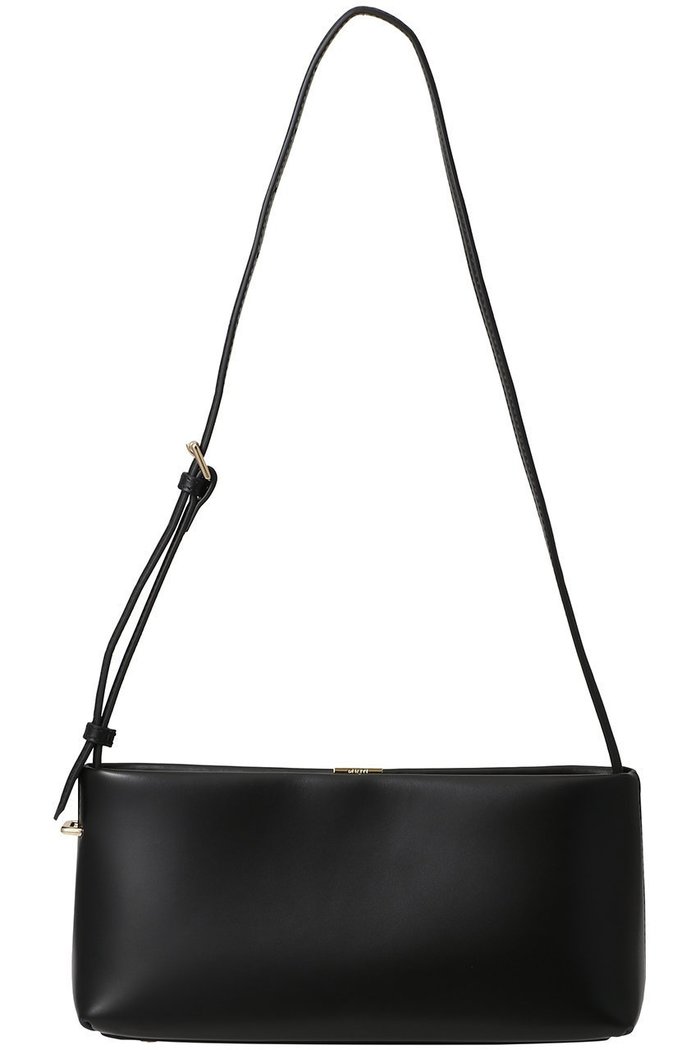 【プンティ/PUNTI】のPORTRAIT ワンショルダーバッグ インテリア・キッズ・メンズ・レディースファッション・服の通販 founy(ファニー) https://founy.com/ ファッション Fashion レディースファッション Fashion for Women バッグ Bags ショルダー Shoulder, Shoulder Strap シンプル Simple, Minimal パターン Pattern, Design Print フォルム Silhouette, Form |ID: prp329100004616874 ipo3291000000036024307