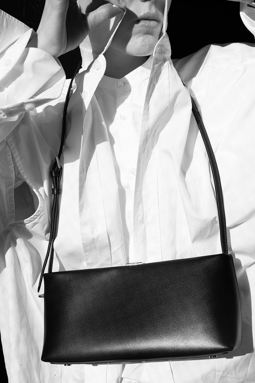 【プンティ/PUNTI】のPORTRAIT ワンショルダーバッグ 人気、トレンドファッション・服の通販 founy(ファニー) 　ファッション　Fashion　レディースファッション　Fashion for Women　バッグ　Bags　ショルダー　Shoulder, Shoulder Strap　シンプル　Simple, Minimal　パターン　Pattern, Design Print　フォルム　Silhouette, Form　other-2|ID: prp329100004616874 ipo3291000000036344702