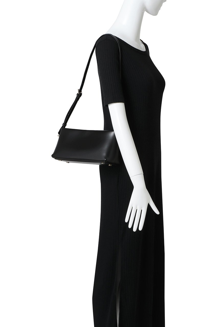 【プンティ/PUNTI】のPORTRAIT ワンショルダーバッグ 人気、トレンドファッション・服の通販 founy(ファニー) 　ファッション　Fashion　レディースファッション　Fashion for Women　バッグ　Bags　ショルダー　Shoulder, Shoulder Strap　シンプル　Simple, Minimal　パターン　Pattern, Design Print　フォルム　Silhouette, Form　other-3|ID: prp329100004616874 ipo3291000000036344704