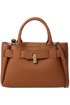 【プンティ/PUNTI】のMIRROR 2wayハンドバッグ 人気、トレンドファッション・服の通販 founy(ファニー) ファッション Fashion レディースファッション Fashion for Women バッグ Bags クラシカル Classical, Vintage-Inspired パターン Pattern, Design Print フォルム Silhouette, Form リュクス Luxury, Elegant, High-End, Chic エレガント 上品 Elegant thumbnail アーモンド|ID: prp329100004616875 ipo3291000000035101450