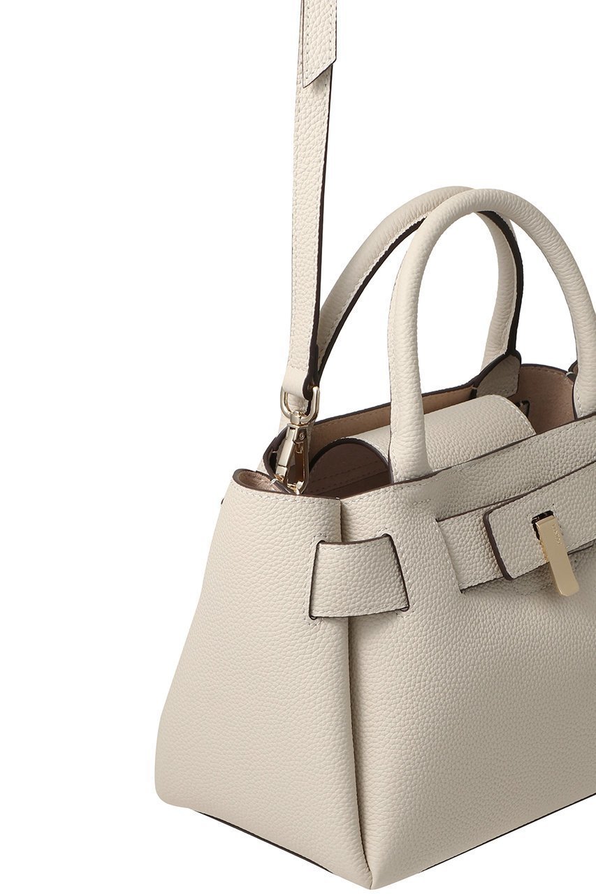 【プンティ/PUNTI】のMIRROR 2wayハンドバッグ 人気、トレンドファッション・服の通販 founy(ファニー) ファッション Fashion レディースファッション Fashion for Women バッグ Bags クラシカル Classical, Vintage-Inspired パターン Pattern, Design Print フォルム Silhouette, Form リュクス Luxury, Elegant, High-End, Chic エレガント 上品 Elegant other-4|ID: prp329100004616875 ipo3291000000035101454