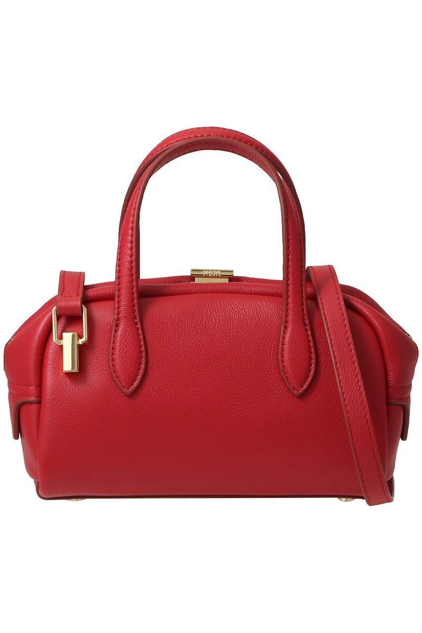 【プンティ/PUNTI】のVOYAGE-MINI 2wayハンドバッグ 人気、トレンドファッション・服の通販 founy(ファニー) 　ファッション　Fashion　レディースファッション　Fashion for Women　バッグ　Bags　シェイプ　Shape, Slim Fit　ショルダー　Shoulder, Shoulder Strap　トレンド　Trend, Trending Now　パーティ　Party, Party Style　フォルム　Silhouette, Form　ボストン　Boston　 other-1|ID: prp329100004616877 ipo3291000000035101456