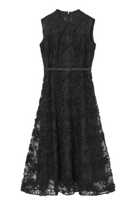 【アナイ/ANAYI】 スノーフレークチュールノースリワンピース人気、トレンドファッション・服の通販 founy(ファニー) ファッション Fashion レディースファッション Fashion for Women ワンピース Dresses チュニック Tunic Tops & Dresses エンブロイダリー Embroidery Design オーガンジー Organza Fabric コレクション Collection, Seasonal Line シアー Sheer, See-Through チェック Check, Plaid, Tartan チュニック Tunic, Long Top チュール Tulip, Tulip Motif テクスチャー Texture, Textured Fabric トレンド Trend, Trending Now ドレス Dress, One-Piece バレエ Ballet, Ballet Style モダン Modern, Contemporary モチーフ Motif, Design Theme ヨーク Yoke, Yoke Design 冬 Winter / This Winter 再入荷 Restock / Back in Stock |ID:prp329100004616886