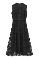 【アナイ/ANAYI】のスノーフレークチュールノースリワンピース 人気、トレンドファッション・服の通販 founy(ファニー) ファッション Fashion レディースファッション Fashion for Women ワンピース Dresses チュニック Tunic Tops & Dresses エンブロイダリー Embroidery Design オーガンジー Organza Fabric コレクション Collection, Seasonal Line シアー Sheer, See-Through チェック Check, Plaid, Tartan チュニック Tunic, Long Top チュール Tulip, Tulip Motif テクスチャー Texture, Textured Fabric トレンド Trend, Trending Now ドレス Dress, One-Piece バレエ Ballet, Ballet Style モダン Modern, Contemporary モチーフ Motif, Design Theme ヨーク Yoke, Yoke Design 冬 Winter / This Winter 再入荷 Restock / Back in Stock |ID:prp329100004616886