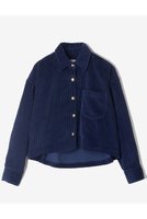 【サードマガジン/THIRD MAGAZINE】のコーデュロイジャケット 人気、トレンドファッション・服の通販 founy(ファニー) ファッション Fashion レディースファッション Fashion for Women アウター Coat / Outerwear Collection レディースジャケット・軽アウター Jackets 2025年 2025 2025-2026秋冬・A/W Autumn/Winter 2025–26 AW25–26 コーデュロイ Corduroy, Cord Fabric ジャケット Jacket, Outerwear エレガント 上品 Elegant A/W・秋冬 Autumn/Winter |ID:prp329100004616891
