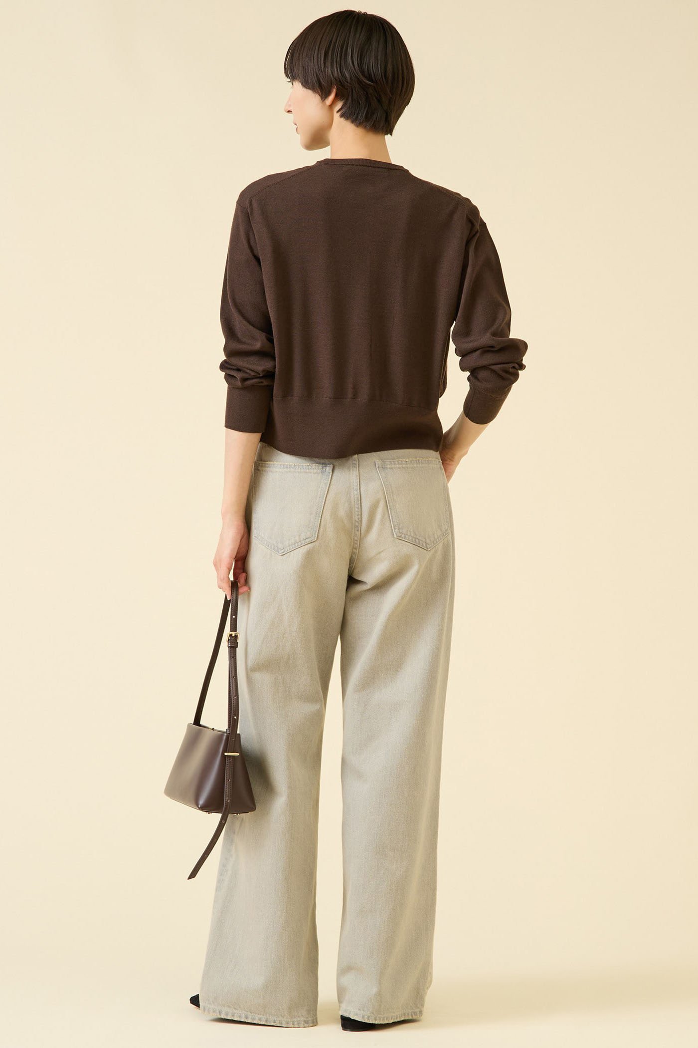 【マルティニーク/martinique】の《定番》ESSENTIALカーディガン(アンサンブル可) 人気、トレンドファッション・服の通販 founy(ファニー) 　ファッション　Fashion　レディースファッション　Fashion for Women　トップス・カットソー　Cut & Sew Tops　ニット　Knit Tops & Sweaters　カーディガン・羽織り　Layered Style Cardigans　アンサンブルニット　Knit Ensembles & Twin Sets　2025年　2025　2025-2026秋冬・A/W　Autumn/Winter 2025–26 AW25–26　おすすめ　Recommended / Our Picks　アクセサリー　Fashion Accessories　アンサンブル　Ensemble Set　カーディガン　Cardigan, Knitwear　ネックレス　Necklace, Pendant Necklace　フェミニン　Feminine, Girly　定番　Standard, Basic Item　秋　Autumn　A/W・秋冬　Autumn/Winter　other-7|ID: prp329100004616901 ipo3291000000033075764