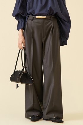 【マルティニーク/martinique】 《定番》ESSENTIALパンツ(セットアップ可)人気、トレンドファッション・服の通販 founy(ファニー) ファッション Fashion レディースファッション Fashion for Women セットアップ Matching Sets レディースパンツ・ボトムス Pants & Trousers / Bottoms パンツ Pants & Trousers 2025年 2025 2025-2026秋冬・A/W Autumn/Winter 2025–26 AW25–26 おすすめ Recommended / Our Picks ストレート Straight, Straight Cut スニーカー Sneakers, Trainers セットアップ Set-Up, Coordinated Outfit フェミニン Feminine, Girly リラックス Relax, Relaxed Fit ワイド Wide, Wide Fit 定番 Standard, Basic Item A/W・秋冬 Autumn/Winter |ID:prp329100004616903