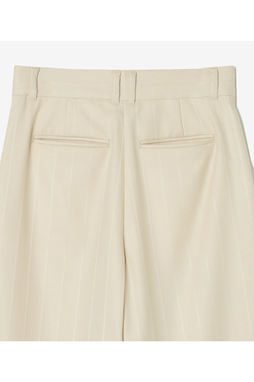 【サードマガジン/THIRD MAGAZINE】のテーパードパンツ 人気、トレンドファッション・服の通販 founy(ファニー) 　ファッション　Fashion　レディースファッション　Fashion for Women　パンツ　Pants & Trousers　ジャケット　Jacket, Outerwear　ストライプ　Stripe, Striped Pattern　セットアップ　Set-Up, Coordinated Outfit　リュクス　Luxury, Elegant, High-End, Chic　エレガント 上品　Elegant　other-5|ID: prp329100004616907 ipo3291000000033075819