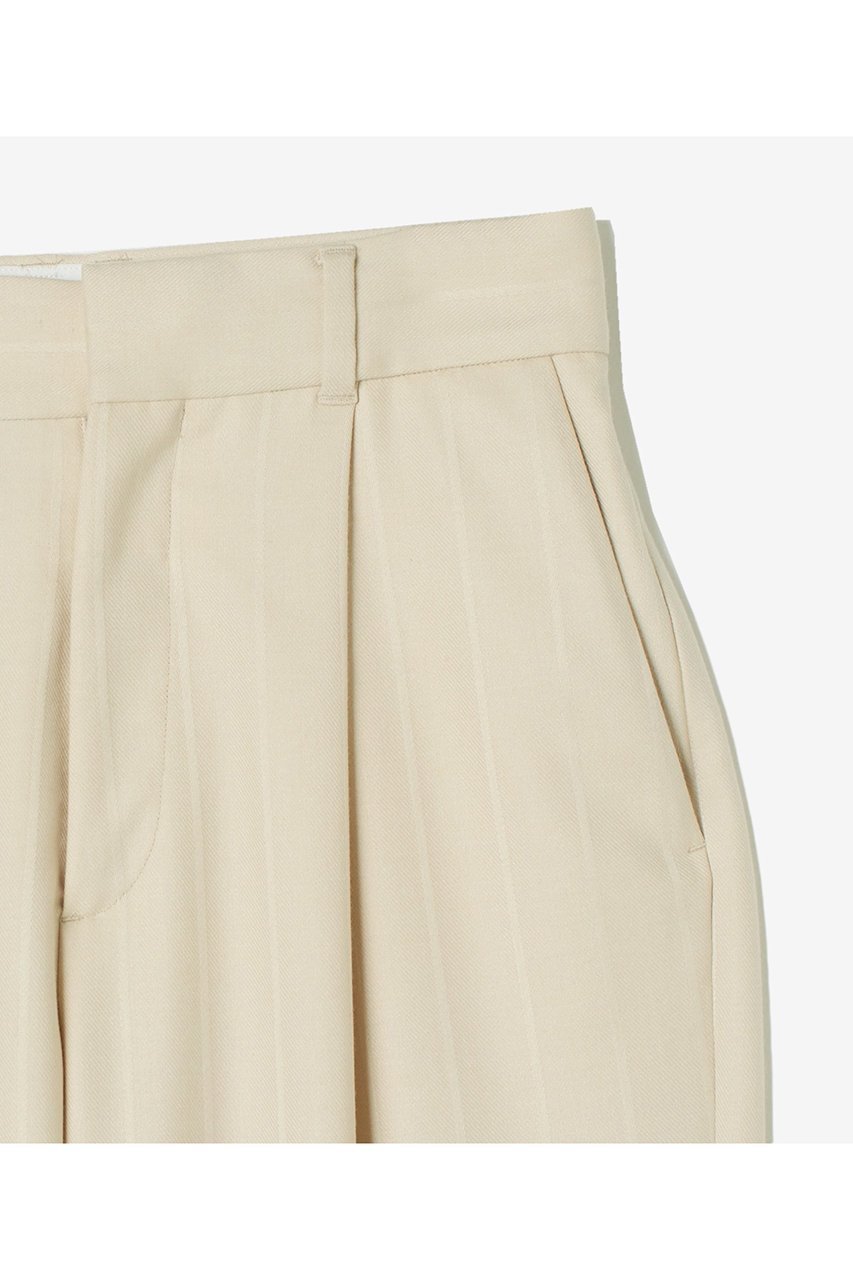 【サードマガジン/THIRD MAGAZINE】のテーパードパンツ 人気、トレンドファッション・服の通販 founy(ファニー) 　ファッション　Fashion　レディースファッション　Fashion for Women　パンツ　Pants & Trousers　ジャケット　Jacket, Outerwear　ストライプ　Stripe, Striped Pattern　セットアップ　Set-Up, Coordinated Outfit　リュクス　Luxury, Elegant, High-End, Chic　エレガント 上品　Elegant　other-6|ID: prp329100004616907 ipo3291000000033075820