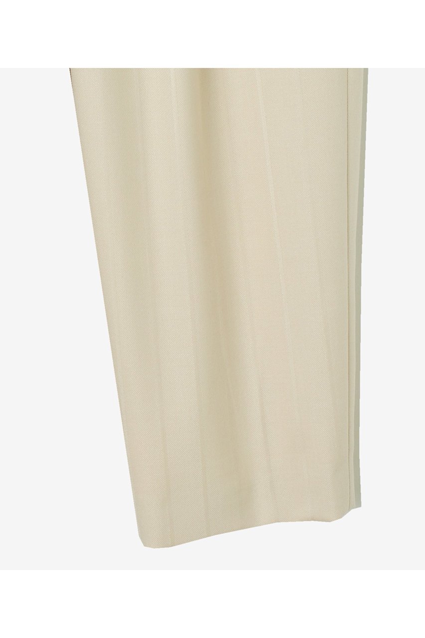 【サードマガジン/THIRD MAGAZINE】のテーパードパンツ 人気、トレンドファッション・服の通販 founy(ファニー) 　ファッション　Fashion　レディースファッション　Fashion for Women　パンツ　Pants & Trousers　ジャケット　Jacket, Outerwear　ストライプ　Stripe, Striped Pattern　セットアップ　Set-Up, Coordinated Outfit　リュクス　Luxury, Elegant, High-End, Chic　エレガント 上品　Elegant　other-7|ID: prp329100004616907 ipo3291000000033075821