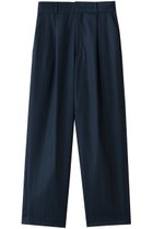 【サードマガジン/THIRD MAGAZINE】のテーパードパンツ ネイビー|ID: prp329100004616907 ipo3291000000034168461