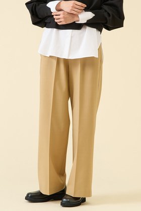 【マルティニーク/martinique】 TW2WAYストレッチパンツ(セットアップ可)人気、トレンドファッション・服の通販 founy(ファニー) ファッション Fashion レディースファッション Fashion for Women セットアップ Matching Sets レディースパンツ・ボトムス Pants & Trousers / Bottoms パンツ Pants & Trousers 2025年 2025 2025-2026秋冬・A/W Autumn/Winter 2025–26 AW25–26 おすすめ Recommended / Our Picks なめらか Smooth, Silky Texture シルク Silk, 100% Silk ストレッチ Stretch, Stretchy Fabric セットアップ Set-Up, Coordinated Outfit センター Center, Center Line バランス Balance, Style Balance ワイド Wide, Wide Fit エレガント 上品 Elegant 定番 Standard, Basic Item A/W・秋冬 Autumn/Winter |ID:prp329100004616909