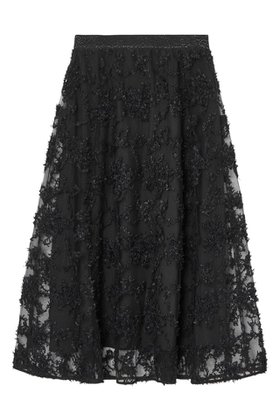 【アナイ/ANAYI】 スノーフレークチュールフレアスカート人気、トレンドファッション・服の通販 founy(ファニー) ファッション Fashion レディースファッション Fashion for Women スカート Skirts Aライン・フレアスカート A-Line & Flared Skirts ロングスカート Long Skirts / Maxi & Midi Skirts エレガント 上品 Elegant エンブロイダリー Embroidery Design コレクション Collection, Seasonal Line チュール Tulip, Tulip Motif テクスチャー Texture, Textured Fabric バレエ Ballet, Ballet Style フレアースカート Flared Skirt, A-Line Skirt モダン Modern, Contemporary モチーフ Motif, Design Theme ロング Long, Long-Length 冬 Winter / This Winter 再入荷 Restock / Back in Stock おすすめ Recommended / Our Picks |ID:prp329100004616914