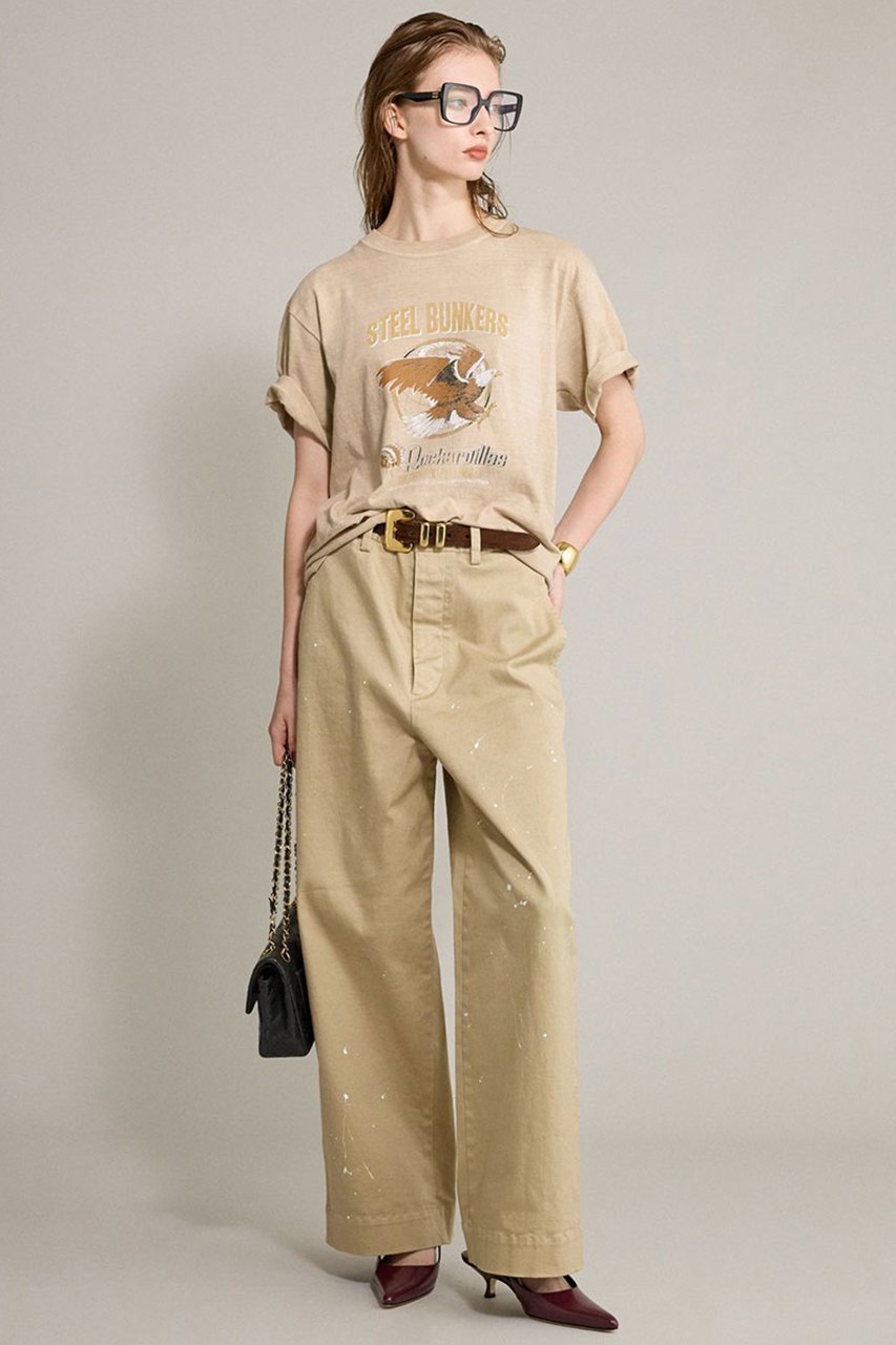 【ブリル/BRILL】の【Dehanche】別注TETRA SUEDEベルト 人気、トレンドファッション・服の通販 founy(ファニー) 　ファッション　Fashion　レディースファッション　Fashion for Women　ベルト&ウエストマーク　Belts & Waist Accessories　アクセサリー　Fashion Accessories　イタリア　Italy　エレガント 上品　Elegant　コーティング　Coating, Coated Finish　ラグジュアリー　Luxury, Elegant　ヴィンテージ　Vintage Style　別注　Limited Edition, Custom Order　新作・新入荷　New Arrivals / New In　other-5|ID: prp329100004617584 ipo3291000000033089127