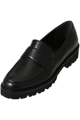 【アルアバイル/allureville】 タンクソールローファー人気、トレンドファッション・服の通販 founy(ファニー) ファッション Fashion レディースファッション Fashion for Women なめらか Smooth, Silky Texture シューズ Shoes, Footwear シンプル Simple, Minimal トレンド Trend, Trending Now フラット Flat, Flat Shoes 厚底 Platform Shoes 新作・新入荷 New Arrivals / New In |ID:prp329100004617585