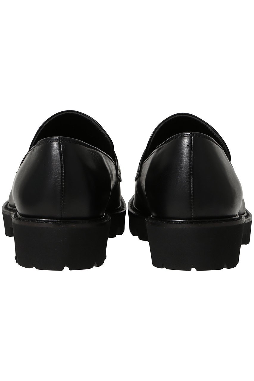 【アルアバイル/allureville】のタンクソールローファー 人気、トレンドファッション・服の通販 founy(ファニー) 　ファッション　Fashion　レディースファッション　Fashion for Women　なめらか　Smooth, Silky Texture　シューズ　Shoes, Footwear　シンプル　Simple, Minimal　トレンド　Trend, Trending Now　フラット　Flat, Flat Shoes　厚底　Platform Shoes　other-3|ID: prp329100004617585 ipo3291000000035425737