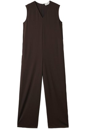 【デパリエ/DEPAREILLE】 トリアセテートジャージーコンビネゾン人気、トレンドファッション・服の通販 founy(ファニー) ファッション Fashion レディースファッション Fashion for Women パンツ Pants & Trousers オケージョン Occasion Wear コンビネゾン Jumpsuit, All-in-One ジャケット Jacket, Outerwear ドレープ Drape, Draping Fabric エレガント 上品 Elegant |ID:prp329100004617589