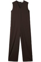 【デパリエ/DEPAREILLE】のトリアセテートジャージーコンビネゾン ブラウン|ID:prp329100004617589