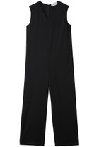 【デパリエ/DEPAREILLE】のトリアセテートジャージーコンビネゾン ブラック|ID:prp329100004617589