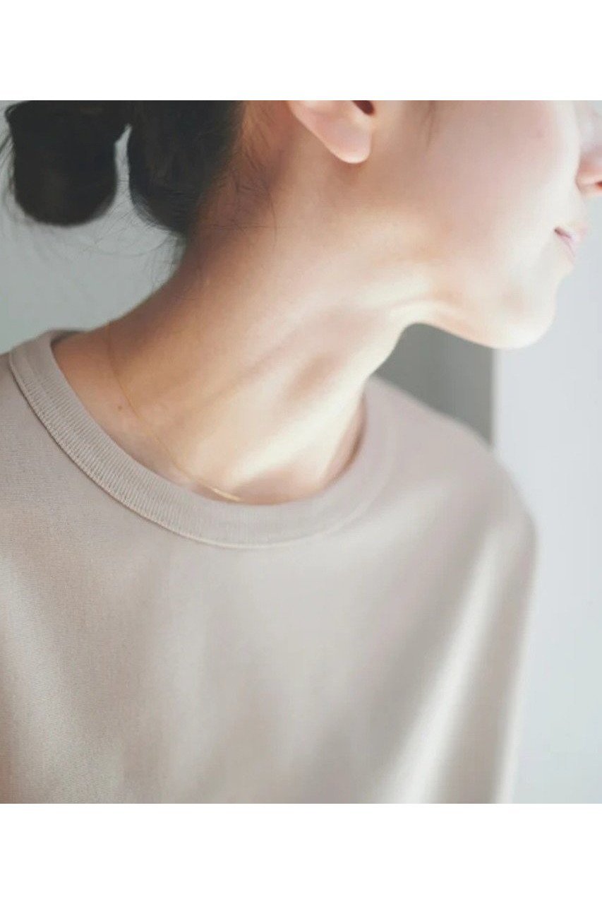 【レリル/lelill】の【日本製】THE ハイテク BASIC T(オーバーサイズ) 人気、トレンドファッション・服の通販 founy(ファニー) 　ファッション　Fashion　レディースファッション　Fashion for Women　トップス・カットソー　Cut & Sew Tops　シャツ・ブラウス・オフィスカジュアル　Elegant Blouses & Button-Ups　ロングTシャツ・Tシャツ　Longline T-Shirts & Tees　カットソー・ベーシックTシャツ　Cut-and-Sewn Tops / Stretch Tees & Basics　ウォッシャブル　Machine Washable　ショート　Short, Short Length　スリーブ　Sleeve, Long Sleeve / Short Sleeve　吸水　Absorbent, Quick-Dry　定番　Standard, Basic Item　新作・新入荷　New Arrivals / New In　日本製　Made In Japan　other-7|ID: prp329100004618150 ipo3291000000033099817