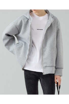 【サードマガジン/THIRD MAGAZINE】 オーバーサイズロゴフーディ人気、トレンドファッション・服の通販 founy(ファニー) ファッション Fashion レディースファッション Fashion for Women トップス・カットソー Cut & Sew Tops シャツ・ブラウス・オフィスカジュアル Elegant Blouses & Button-Ups レディースパーカー・カジュアルフーディー Casual Hoodies & Sweatshirts ロングTシャツ・Tシャツ Longline T-Shirts & Tees スウェット・クルーネックトップス Sweatshirts & Crewnecks / Relaxed Fit Sweat Tops カットソー・ベーシックTシャツ Cut-and-Sewn Tops / Stretch Tees & Basics 2025年 2025 2025-2026秋冬・A/W Autumn/Winter 2025–26 AW25–26 デニム Denim, Jeans Material ボトム Bottoms, Lower Wear ボンディング Bonding, Bonded Fabric 秋 Autumn A/W・秋冬 Autumn/Winter |ID:prp329100004618152