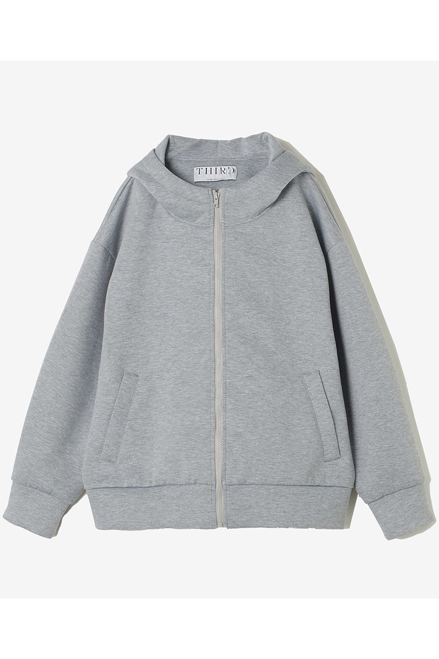 【サードマガジン/THIRD MAGAZINE】のオーバーサイズロゴフーディ 人気、トレンドファッション・服の通販 founy(ファニー) 　ファッション　Fashion　レディースファッション　Fashion for Women　トップス・カットソー　Cut & Sew Tops　シャツ・ブラウス・オフィスカジュアル　Elegant Blouses & Button-Ups　レディースパーカー・カジュアルフーディー　Casual Hoodies & Sweatshirts　ロングTシャツ・Tシャツ　Longline T-Shirts & Tees　スウェット・クルーネックトップス　Sweatshirts & Crewnecks / Relaxed Fit Sweat Tops　カットソー・ベーシックTシャツ　Cut-and-Sewn Tops / Stretch Tees & Basics　2025年　2025　2025-2026秋冬・A/W　Autumn/Winter 2025–26 AW25–26　デニム　Denim, Jeans Material　ボトム　Bottoms, Lower Wear　ボンディング　Bonding, Bonded Fabric　秋　Autumn　A/W・秋冬　Autumn/Winter　other-4|ID: prp329100004618152 ipo3291000000033099826