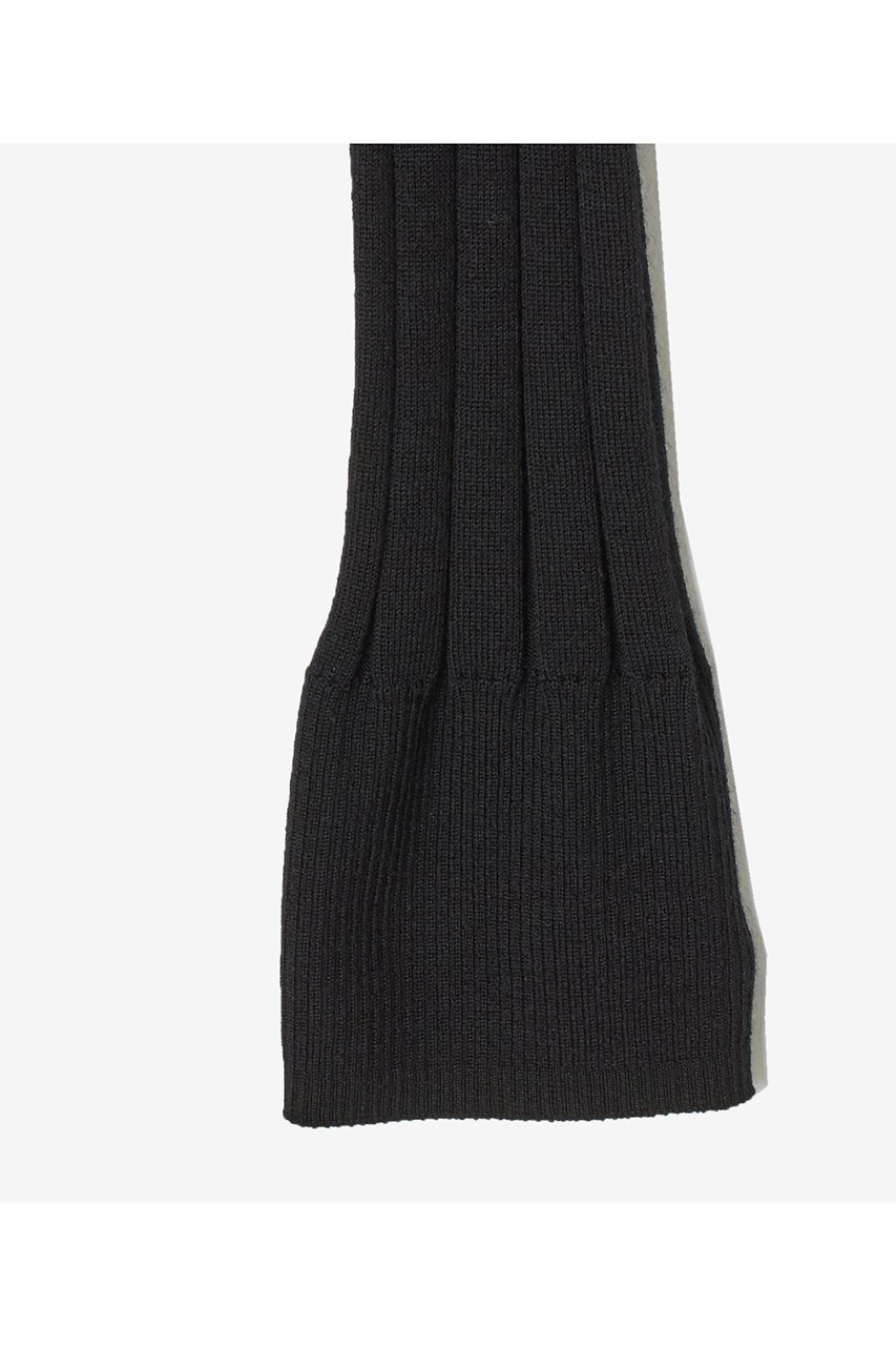 【サードマガジン/THIRD MAGAZINE】のポロニット 人気、トレンドファッション・服の通販 founy(ファニー) 　ファッション　Fashion　レディースファッション　Fashion for Women　トップス・カットソー　Cut & Sew Tops　ニット　Knit Tops & Sweaters　カジュアルプルオーバー・ニットトップス　Pullovers & Knit Tops / Casual Pullovers　2025年　2025　2025-2026秋冬・A/W　Autumn/Winter 2025–26 AW25–26　インナー　Innerwear　A/W・秋冬　Autumn/Winter　other-6|ID: prp329100004618156 ipo3291000000033099867