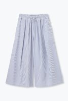 【レリル/lelill】のピマソロアンクルワイドパンツ 人気、トレンドファッション・服の通販 founy(ファニー) ファッション Fashion レディースファッション Fashion for Women パンツ Pants & Trousers アンクル Ankle-Length Design ストレッチ Stretch, Stretchy Fabric ブロード Broadcloth, Fine Cotton ワイド Wide, Wide Fit 新作・新入荷 New Arrivals / New In |ID:prp329100004618158
