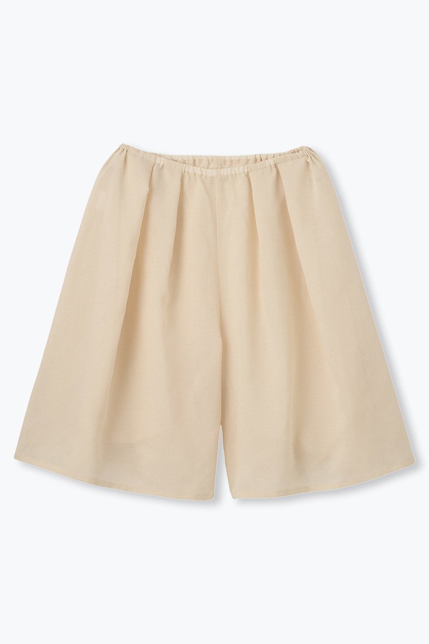 【レリル/lelill】のピマソロアンクルワイドパンツ 人気、トレンドファッション・服の通販 founy(ファニー) 　ファッション　Fashion　レディースファッション　Fashion for Women　パンツ　Pants & Trousers　アンクル　Ankle-Length Design　ストレッチ　Stretch, Stretchy Fabric　ブロード　Broadcloth, Fine Cotton　ワイド　Wide, Wide Fit　新作・新入荷　New Arrivals / New In　other-8|ID: prp329100004618158 ipo3291000000033099887