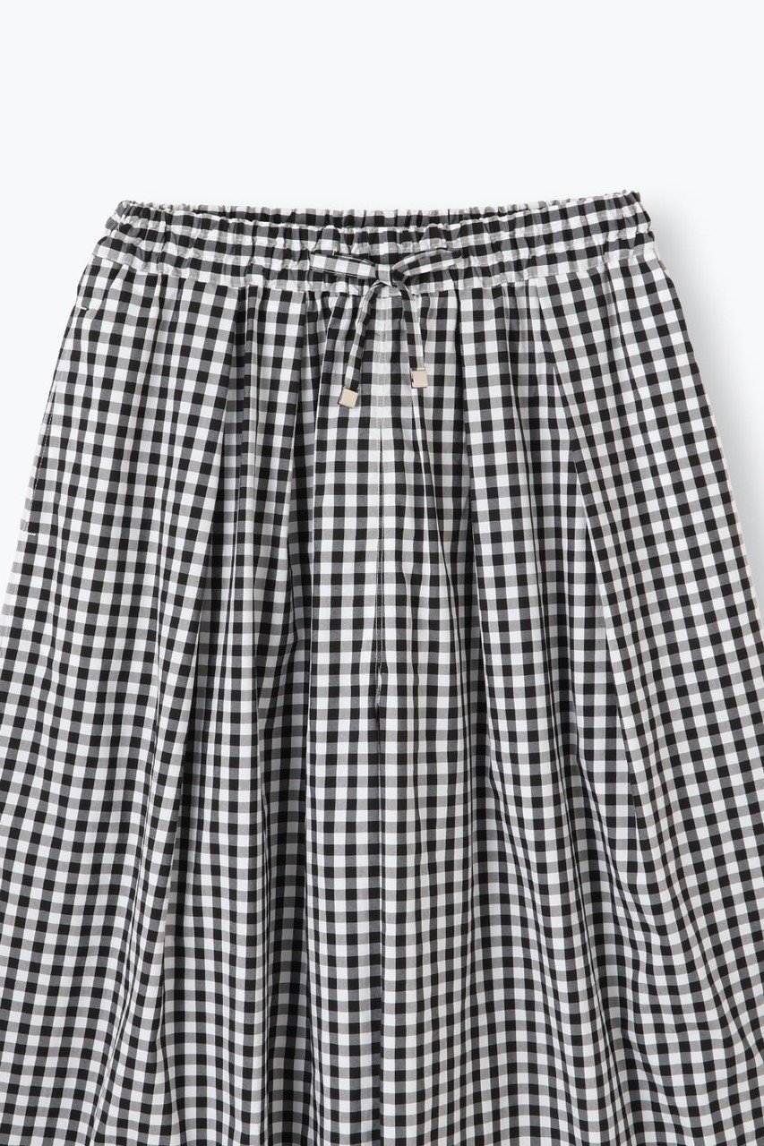 【レリル/lelill】のピマソロアンクルワイドパンツ 人気、トレンドファッション・服の通販 founy(ファニー) ファッション Fashion レディースファッション Fashion for Women パンツ Pants & Trousers アンクル Ankle-Length Design ストレッチ Stretch, Stretchy Fabric ブロード Broadcloth, Fine Cotton ワイド Wide, Wide Fit other-3|ID: prp329100004618158 ipo3291000000035980446