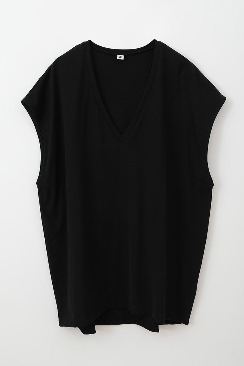 【ハー/HER.】の【7/24 12:00販売開始】コットンカットソープルオーバー 人気、トレンドファッション・服の通販 founy(ファニー) 　ファッション　Fashion　レディースファッション　Fashion for Women　トップス・カットソー　Cut & Sew Tops　シャツ・ブラウス・オフィスカジュアル　Elegant Blouses & Button-Ups　ロングTシャツ・Tシャツ　Longline T-Shirts & Tees　カジュアルプルオーバー・ニットトップス　Pullovers & Knit Tops / Casual Pullovers　カットソー・ベーシックTシャツ　Cut-and-Sewn Tops / Stretch Tees & Basics　おすすめ　Recommended / Our Picks　カットソー　Cut and Sewn Top　ショート　Short, Short Length　スリーブ　Sleeve, Long Sleeve / Short Sleeve　セットアップ　Set-Up, Coordinated Outfit　リラックス　Relax, Relaxed Fit　ヴィンテージ　Vintage Style　夏　Summer　新作・新入荷　New Arrivals / New In　 other-1|ID: prp329100004618610 ipo3291000000033110841