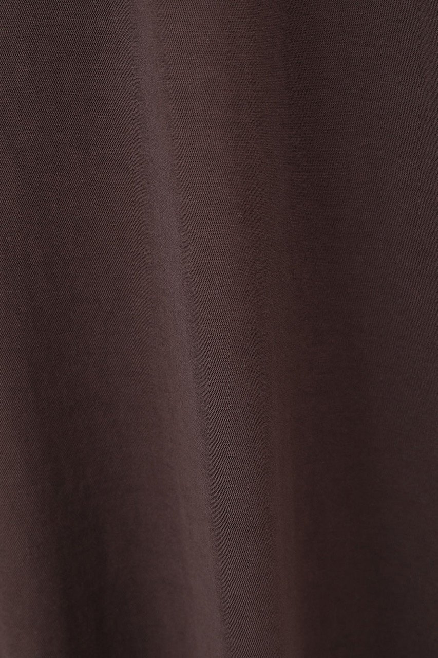 【ハー/HER.】の【7/24 12:00販売開始】コットンカットソープルオーバー 人気、トレンドファッション・服の通販 founy(ファニー) 　ファッション　Fashion　レディースファッション　Fashion for Women　トップス・カットソー　Cut & Sew Tops　シャツ・ブラウス・オフィスカジュアル　Elegant Blouses & Button-Ups　ロングTシャツ・Tシャツ　Longline T-Shirts & Tees　カジュアルプルオーバー・ニットトップス　Pullovers & Knit Tops / Casual Pullovers　カットソー・ベーシックTシャツ　Cut-and-Sewn Tops / Stretch Tees & Basics　おすすめ　Recommended / Our Picks　カットソー　Cut and Sewn Top　ショート　Short, Short Length　スリーブ　Sleeve, Long Sleeve / Short Sleeve　セットアップ　Set-Up, Coordinated Outfit　リラックス　Relax, Relaxed Fit　ヴィンテージ　Vintage Style　夏　Summer　新作・新入荷　New Arrivals / New In　other-6|ID: prp329100004618610 ipo3291000000033110848