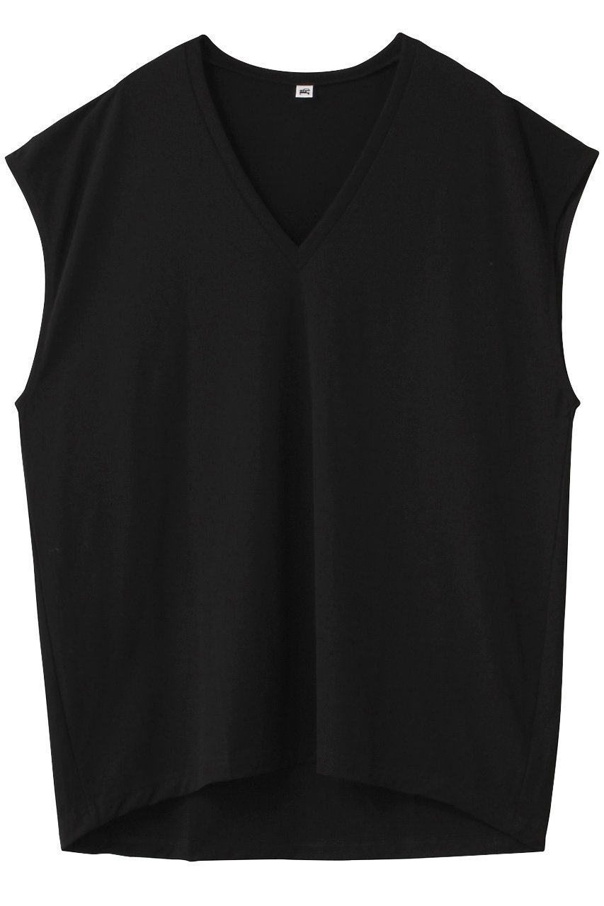 【ハー/HER.】のコットンカットソープルオーバー 人気、トレンドファッション・服の通販 founy(ファニー) 　ファッション　Fashion　レディースファッション　Fashion for Women　トップス・カットソー　Cut & Sew Tops　シャツ・ブラウス・オフィスカジュアル　Elegant Blouses & Button-Ups　ロングTシャツ・Tシャツ　Longline T-Shirts & Tees　カジュアルプルオーバー・ニットトップス　Pullovers & Knit Tops / Casual Pullovers　カットソー・ベーシックTシャツ　Cut-and-Sewn Tops / Stretch Tees & Basics　おすすめ　Recommended / Our Picks　カットソー　Cut and Sewn Top　ショート　Short, Short Length　スリーブ　Sleeve, Long Sleeve / Short Sleeve　セットアップ　Set-Up, Coordinated Outfit　リラックス　Relax, Relaxed Fit　ヴィンテージ　Vintage Style　夏　Summer　 other-1|ID: prp329100004618610 ipo3291000000035356089