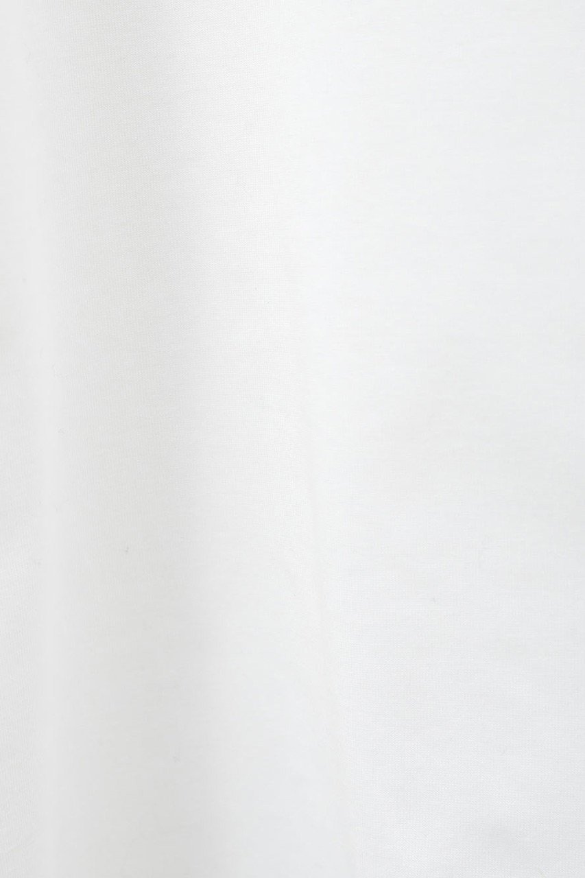 【ハー/HER.】のオーバーサイズドTシャツ 人気、トレンドファッション・服の通販 founy(ファニー) 　ファッション　Fashion　レディースファッション　Fashion for Women　トップス・カットソー　Cut & Sew Tops　シャツ・ブラウス・オフィスカジュアル　Elegant Blouses & Button-Ups　ロングTシャツ・Tシャツ　Longline T-Shirts & Tees　カットソー・ベーシックTシャツ　Cut-and-Sewn Tops / Stretch Tees & Basics　イタリア　Italy　ショート　Short, Short Length　スリーブ　Sleeve, Long Sleeve / Short Sleeve　ビッグ　Big, Oversized　other-6|ID: prp329100004618611 ipo3291000000035859456