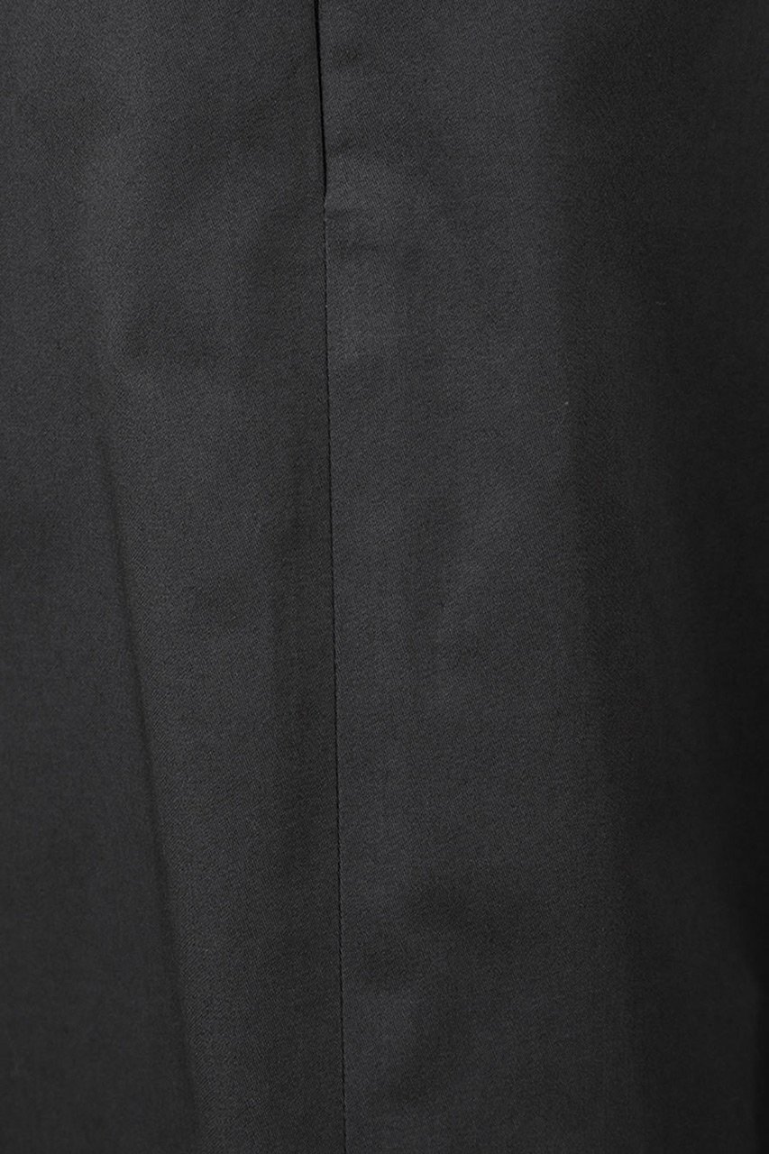 【ハー/HER.】の【7/24 12:00販売開始】ターンアップカフスブラウス 人気、トレンドファッション・服の通販 founy(ファニー) 　ファッション　Fashion　レディースファッション　Fashion for Women　トップス・カットソー　Cut & Sew Tops　シャツ・ブラウス・オフィスカジュアル　Elegant Blouses & Button-Ups　カフス　Cuff Design　サテン　Satin, Glossy Fabric　ショート　Short, Short Length　シンプル　Simple, Minimal　スリーブ　Sleeve, Long Sleeve / Short Sleeve　ポケット　Pocket, Pocket Detail　新作・新入荷　New Arrivals / New In　other-7|ID: prp329100004618612 ipo3291000000033110869