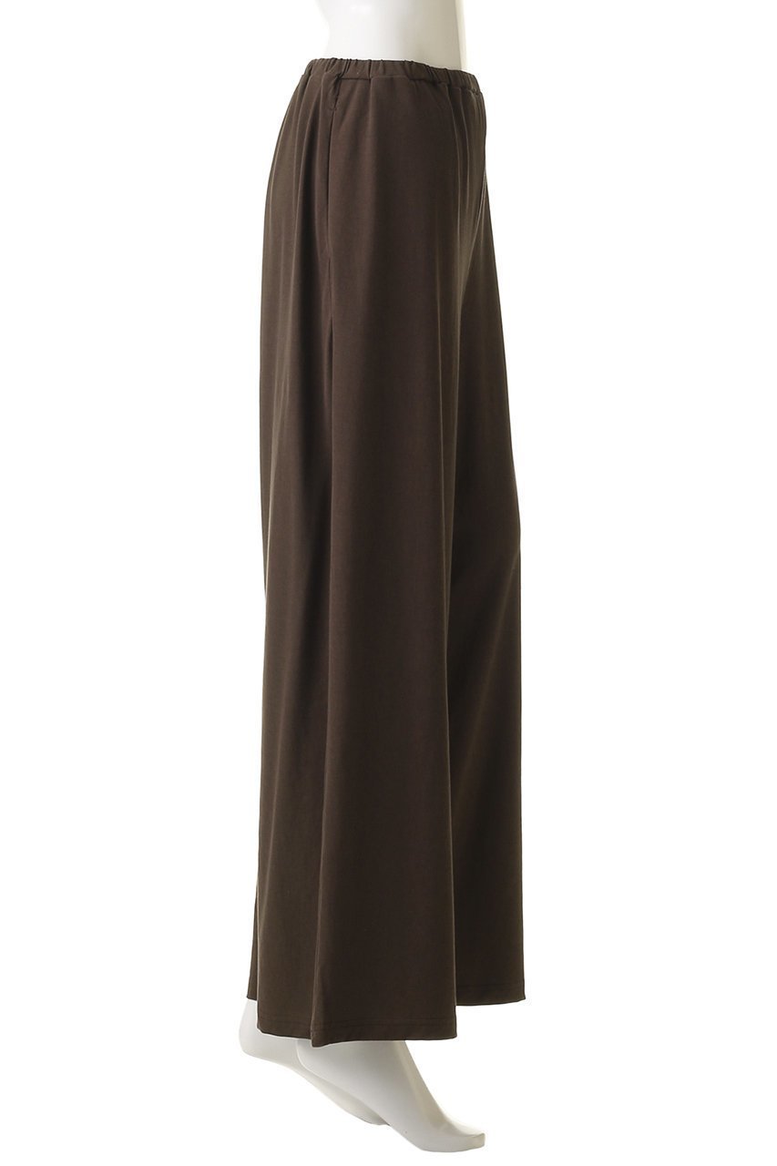 【ハー/HER.】のコットンカットソーパンツ 人気、トレンドファッション・服の通販 founy(ファニー) 　ファッション　Fashion　レディースファッション　Fashion for Women　パンツ　Pants & Trousers　おすすめ　Recommended / Our Picks　セットアップ　Set-Up, Coordinated Outfit　リラックス　Relax, Relaxed Fit　ヴィンテージ　Vintage Style　夏　Summer　other-3|ID: prp329100004618613 ipo3291000000035277556