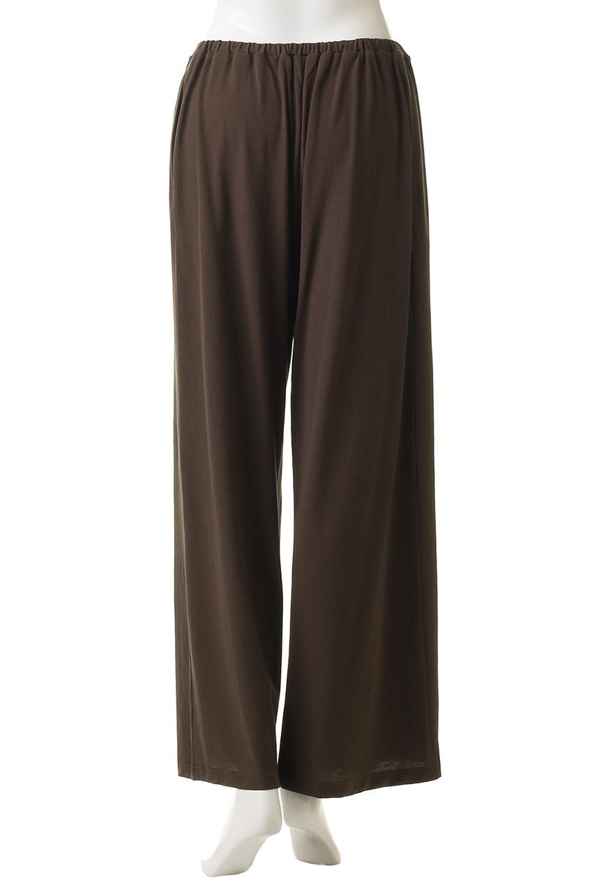 【ハー/HER.】のコットンカットソーパンツ 人気、トレンドファッション・服の通販 founy(ファニー) 　ファッション　Fashion　レディースファッション　Fashion for Women　パンツ　Pants & Trousers　おすすめ　Recommended / Our Picks　セットアップ　Set-Up, Coordinated Outfit　リラックス　Relax, Relaxed Fit　ヴィンテージ　Vintage Style　夏　Summer　other-4|ID: prp329100004618613 ipo3291000000035277557