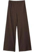 【ハー/HER.】のコットンカットソーパンツ ブラウン|ID: prp329100004618613 ipo3291000000036202718