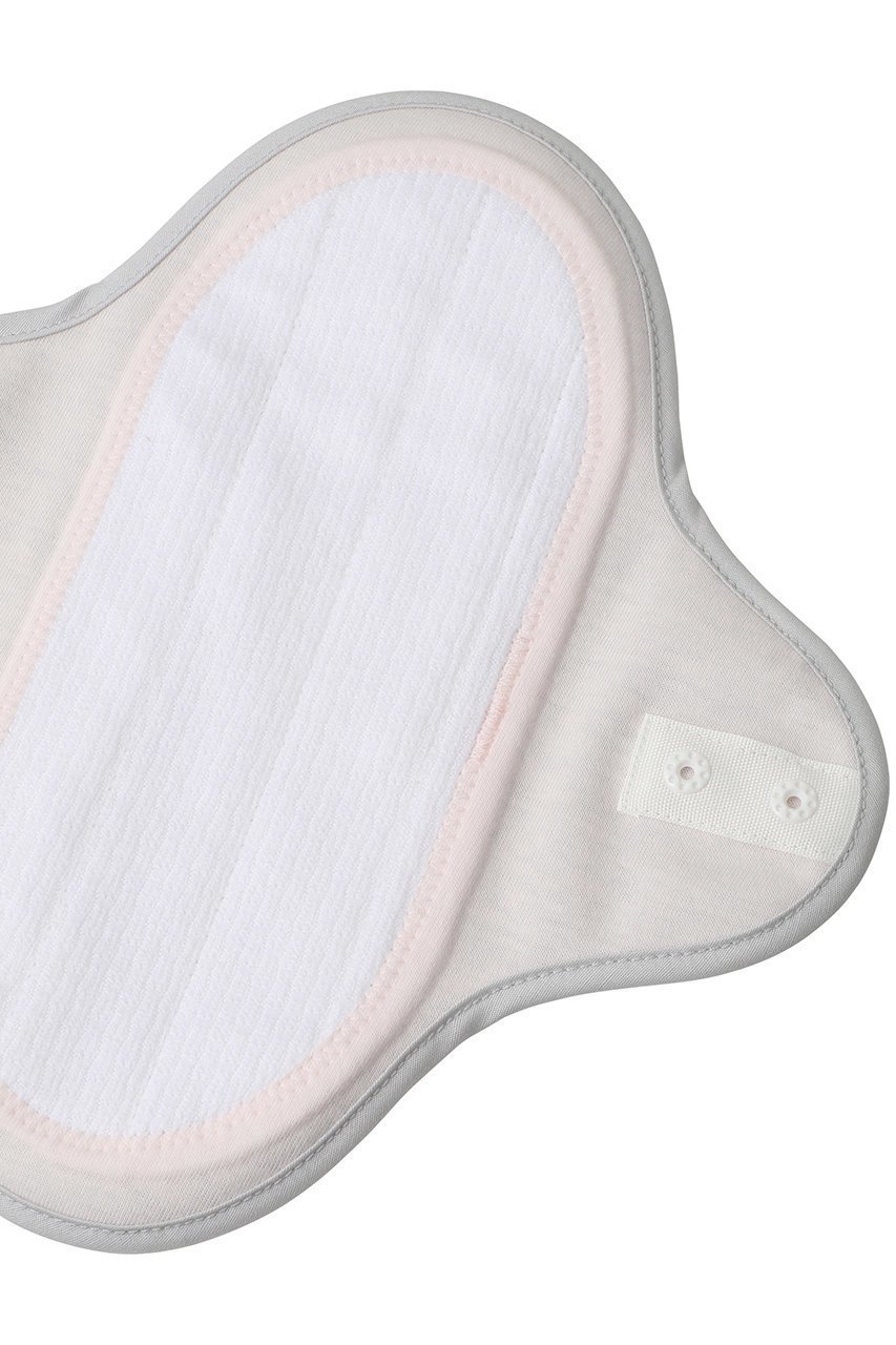 【アロマティック/AROMATIQUE】の【ayame】布ナプキン エコナップ(R) レギュラー 人気、トレンドファッション・服の通販 founy(ファニー) 　ファッション　Fashion　レディースファッション　Fashion for Women　下着・ランジェリー　Lingerie & Intimates　ショーツ・ランジェリー用ボトムス　Panties / Briefs / Lingerie Bottoms　ショーツ　Shorts, Short Pants　ランジェリー　Lingerie, Intimate Wear　レギュラー　Regular, Standard Fit　新作・新入荷　New Arrivals / New In　other-4|ID: prp329100004618621 ipo3291000000033111009