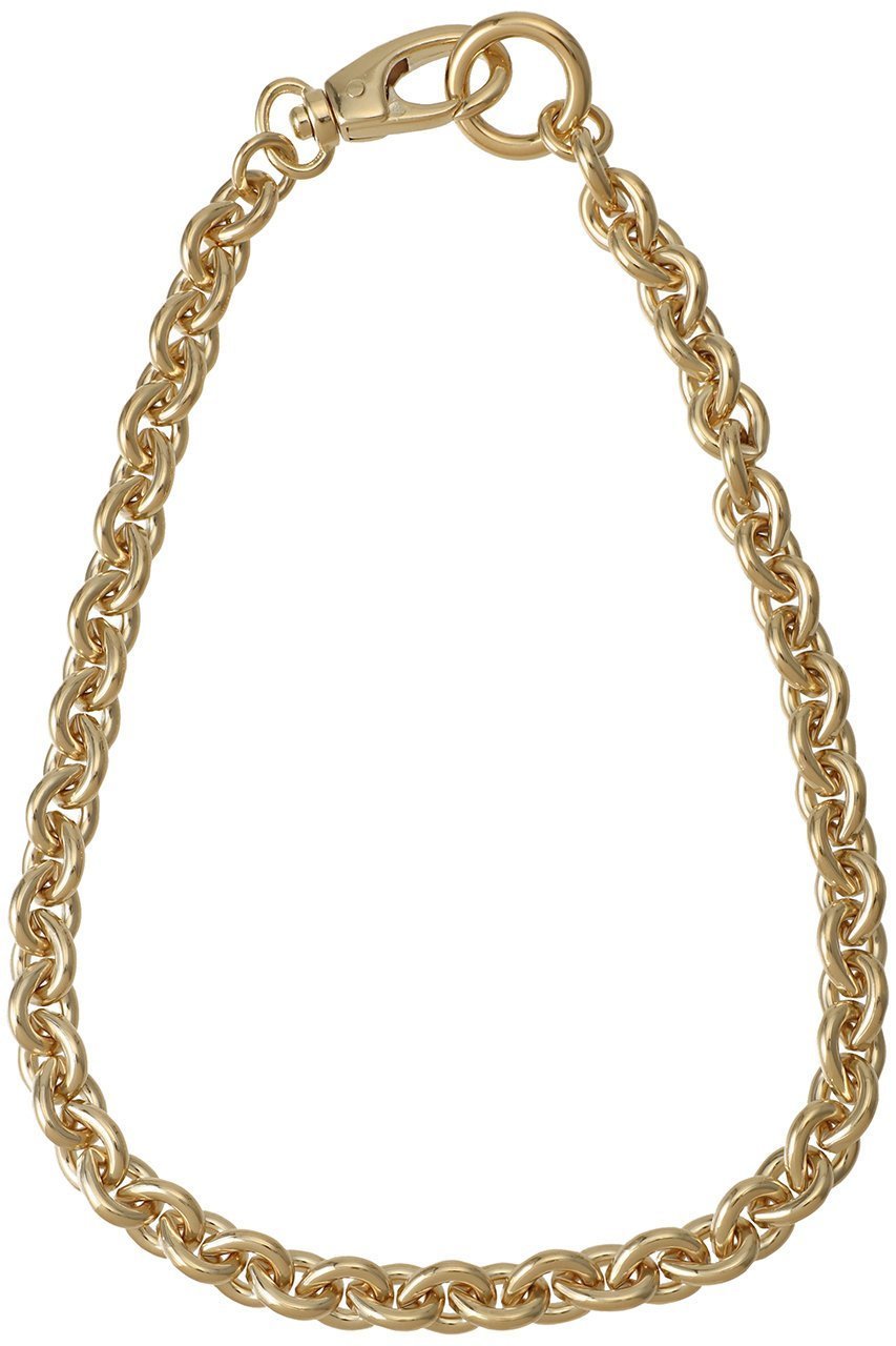 【エリオポール/heliopole】の【LAURA LOMBARDI】CABLE ネックレス 人気、トレンドファッション・服の通販 founy(ファニー) 　ファッション　Fashion　レディースファッション　Fashion for Women　ジュエリー　Jewelry　ネックレス　Necklaces & Pendants　おすすめ　Recommended / Our Picks　チェーン　Chain, Chain Strap　デコルテ　Décolleté, Neckline　ネックレス　Necklace, Pendant Necklace　エレガント 上品　Elegant　other-3|ID: prp329100004619118 ipo3291000000035650982