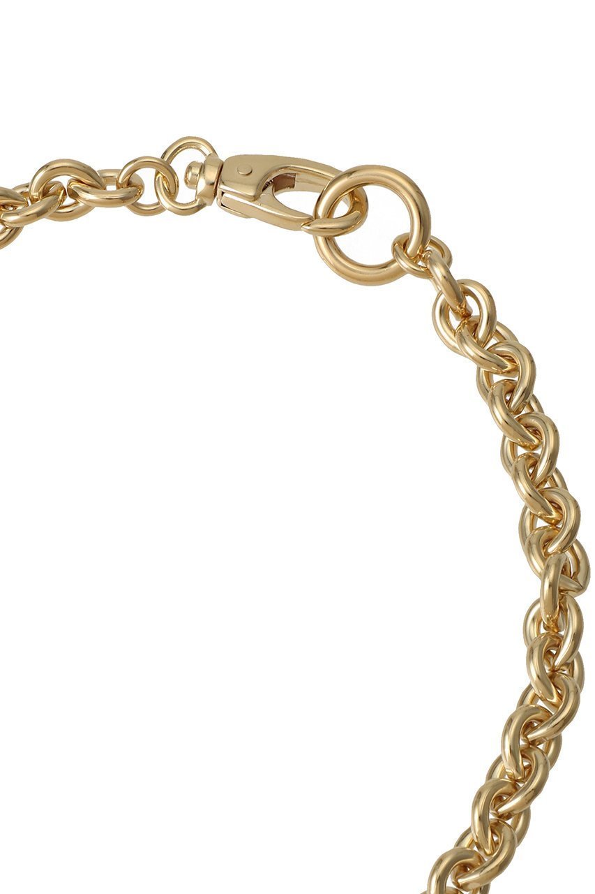 【エリオポール/heliopole】の【LAURA LOMBARDI】CABLE ネックレス 人気、トレンドファッション・服の通販 founy(ファニー) 　ファッション　Fashion　レディースファッション　Fashion for Women　ジュエリー　Jewelry　ネックレス　Necklaces & Pendants　おすすめ　Recommended / Our Picks　チェーン　Chain, Chain Strap　デコルテ　Décolleté, Neckline　ネックレス　Necklace, Pendant Necklace　エレガント 上品　Elegant　other-4|ID: prp329100004619118 ipo3291000000035650983