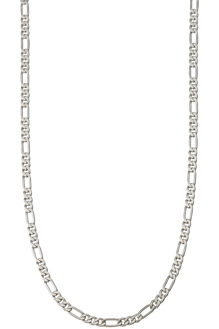 【エリオポール/heliopole】の【LAURA LOMBARDI】FIGARO ネックレス インテリア・キッズ・メンズ・レディースファッション・服の通販 founy(ファニー) https://founy.com/ ファッション Fashion レディースファッション Fashion for Women ジュエリー Jewelry ネックレス Necklaces & Pendants シルバー Silver, Metallic Silver ジャケット Jacket, Outerwear チェーン Chain, Chain Strap デコルテ Décolleté, Neckline ネックレス Necklace, Pendant Necklace |ID: prp329100004619119 ipo3291000000035964670
