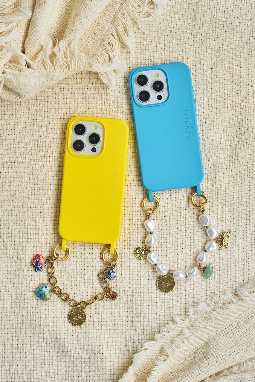 【ルヴィニ パリ/Louvini Paris】のハンドストラップ JANE 人気、トレンドファッション・服の通販 founy(ファニー) 　ファッション　Fashion　レディースファッション　Fashion for Women　チャーム　Charm, Pendant　バランス　Balance, Style Balance　パール　Pearl, Pearl Accent　ブレスレット　Bracelet, Wristband　ラグジュアリー　Luxury, Elegant　ラップ　Wrap, Wrap Design　other-2|ID: prp329100004619122 ipo3291000000036100528