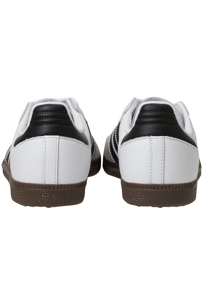 【プルミエ アロンディスモン/1er Arrondissement】の【adidas】SAMBAスニーカー 人気、トレンドファッション・服の通販 founy(ファニー) 　ファッション　Fashion　レディースファッション　Fashion for Women　2025年　2025　2025-2026秋冬・A/W　Autumn/Winter 2025–26 AW25–26　スニーカー　Sneakers, Trainers　トレンド　Trend, Trending Now　マキシ　Maxi, Full Length　ワイド　Wide, Wide Fit　A/W・秋冬　Autumn/Winter　other-3|ID: prp329100004619124 ipo3291000000033123784