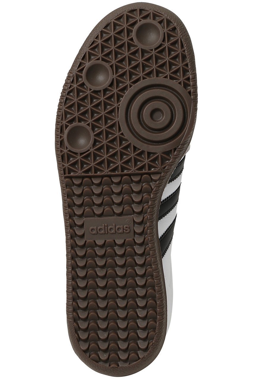 【プルミエ アロンディスモン/1er Arrondissement】の【adidas】SAMBAスニーカー 人気、トレンドファッション・服の通販 founy(ファニー) 　ファッション　Fashion　レディースファッション　Fashion for Women　スニーカー　Sneakers, Trainers　トレンド　Trend, Trending Now　マキシ　Maxi, Full Length　ワイド　Wide, Wide Fit　other-5|ID: prp329100004619124 ipo3291000000035924455