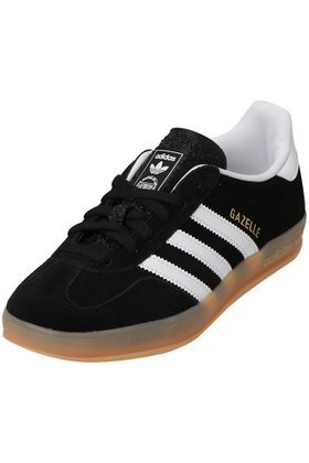 【プルミエ アロンディスモン/1er Arrondissement】 【adidas】GAZELLE INDOORスニーカー人気、トレンドファッション・服の通販 founy(ファニー) ファッション Fashion レディースファッション Fashion for Women 2025年 2025 2025-2026秋冬・A/W Autumn/Winter 2025–26 AW25–26 クラシカル Classical, Vintage-Inspired コンビ Combo, Combination Style シューズ Shoes, Footwear スニーカー Sneakers, Trainers デニム Denim, Jeans Material フェミニン Feminine, Girly ミックス Mix, Mixed Style エレガント 上品 Elegant 人気 Popular, Best Seller A/W・秋冬 Autumn/Winter |ID:prp329100004619125