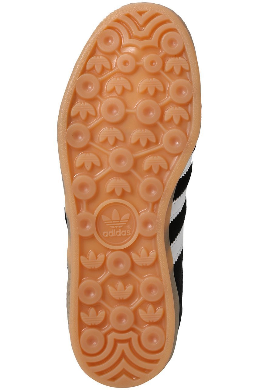 【プルミエ アロンディスモン/1er Arrondissement】の【adidas】GAZELLE INDOORスニーカー 人気、トレンドファッション・服の通販 founy(ファニー) 　ファッション　Fashion　レディースファッション　Fashion for Women　クラシカル　Classical, Vintage-Inspired　コンビ　Combo, Combination Style　シューズ　Shoes, Footwear　スニーカー　Sneakers, Trainers　デニム　Denim, Jeans Material　フェミニン　Feminine, Girly　ミックス　Mix, Mixed Style　エレガント 上品　Elegant　人気　Popular, Best Seller　other-5|ID: prp329100004619125 ipo3291000000036130502