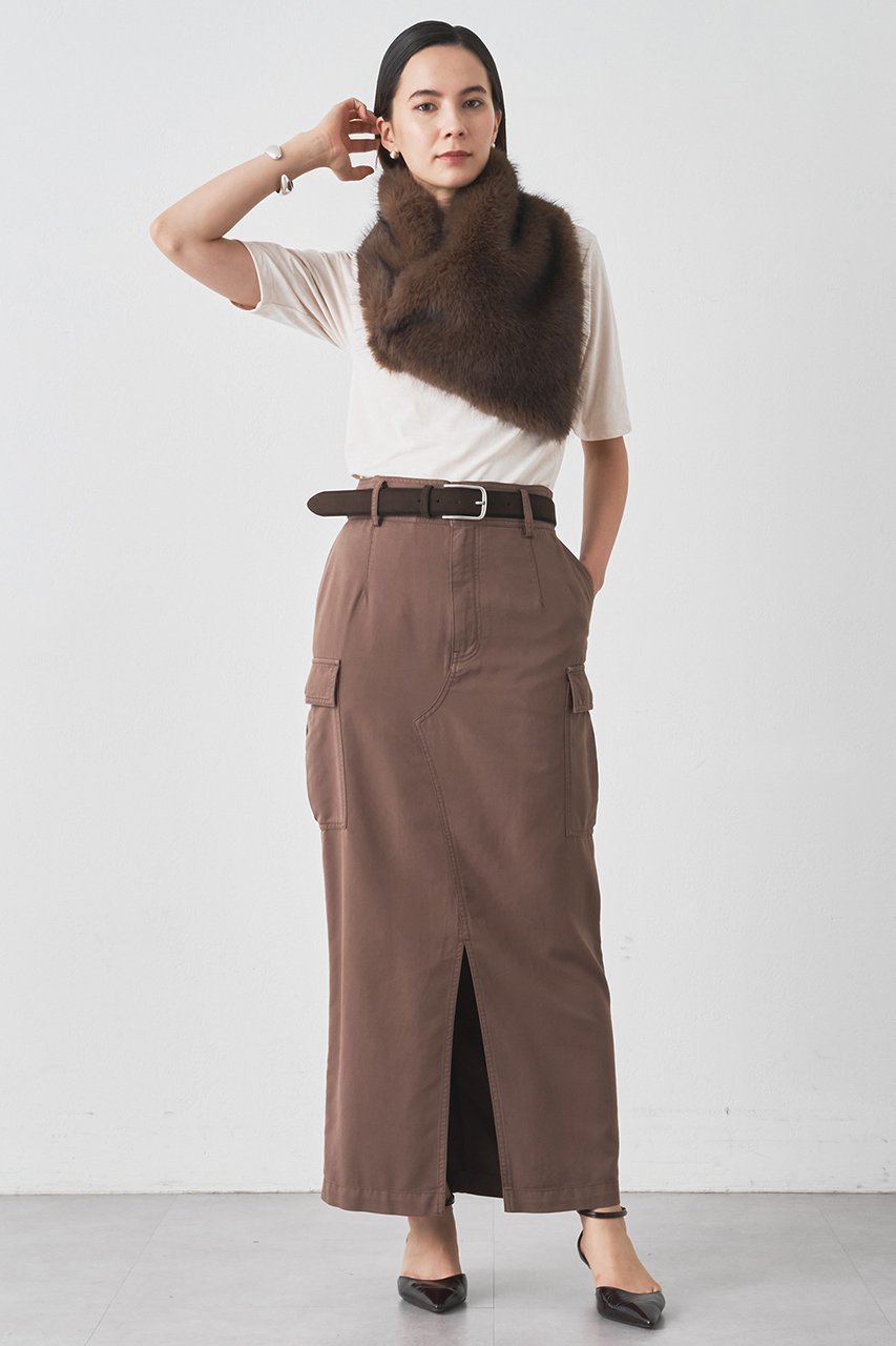 【ウィムガゼット/Whim Gazette】のトリアセベロアTEE 人気、トレンドファッション・服の通販 founy(ファニー) 　ファッション　Fashion　レディースファッション　Fashion for Women　トップス・カットソー　Cut & Sew Tops　シャツ・ブラウス・オフィスカジュアル　Elegant Blouses & Button-Ups　ロングTシャツ・Tシャツ　Longline T-Shirts & Tees　カットソー・ベーシックTシャツ　Cut-and-Sewn Tops / Stretch Tees & Basics　ベロアトップス　Velour Tops / Velvet-Look Items　おすすめ　Recommended / Our Picks　カットソー　Cut and Sewn Top　コンパクト　Compact, Small Size　ショート　Short, Short Length　シンプル　Simple, Minimal　ストレッチ　Stretch, Stretchy Fabric　スリーブ　Sleeve, Long Sleeve / Short Sleeve　フェミニン　Feminine, Girly　ベロア　Velour, Soft Velvet　ボトム　Bottoms, Lower Wear　エレガント 上品　Elegant　other-2|ID: prp329100004619128 ipo3291000000035300853