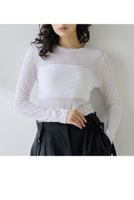 【ウィムガゼット/Whim Gazette】のフライスプルオーバー 人気、トレンドファッション・服の通販 founy(ファニー) ファッション Fashion レディースファッション Fashion for Women トップス・カットソー Cut & Sew Tops シャツ・ブラウス・オフィスカジュアル Elegant Blouses & Button-Ups ロングTシャツ・Tシャツ Longline T-Shirts & Tees カジュアルプルオーバー・ニットトップス Pullovers & Knit Tops / Casual Pullovers カットソー・ベーシックTシャツ Cut-and-Sewn Tops / Stretch Tees & Basics 2025年 2025 2025-2026秋冬・A/W Autumn/Winter 2025–26 AW25–26 インナー Innerwear コンパクト Compact, Small Size シアー Sheer, See-Through シンプル Simple, Minimal ジャケット Jacket, Outerwear スウェット / スエット Sweatshirt, Sweatwear スタンダード Standard, Basic スリーブ Sleeve, Long Sleeve / Short Sleeve ビスチェ Bustier, Corset Top フィット Fit, Slim Fit ベスト Vest, Waistcoat ロング Long, Long-Length エレガント 上品 Elegant A/W・秋冬 Autumn/Winter |ID:prp329100004619130